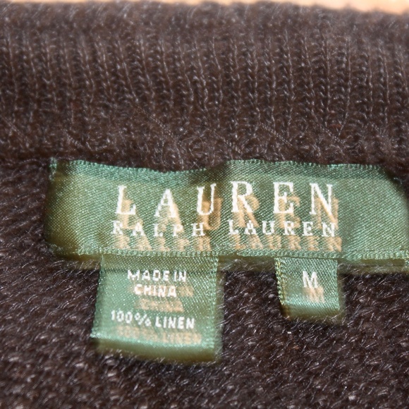 Vintage Ralph Lauren Skirt - Picture 5 of 5